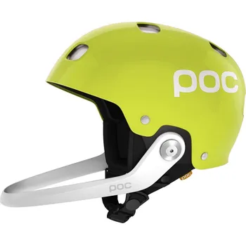 Poc Sinuse SL Hexane Yellow 16/17 55-58 cm
