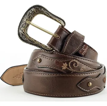 Opasek westernový opasek WG-206 délka (cm): 81