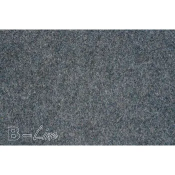 Koberec Beaulieu Real Koberec NEW ORLEANS 539 gel Šíře 4 m