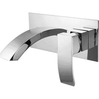 Vodovodní baterie Sapho Ginko 1101-07