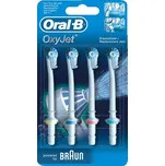 Oral-B ED 17-4 náhradní trysky