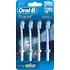 Náhradní nástavec pro ústní sprchu Oral-B ED 17-4 náhradní trysky