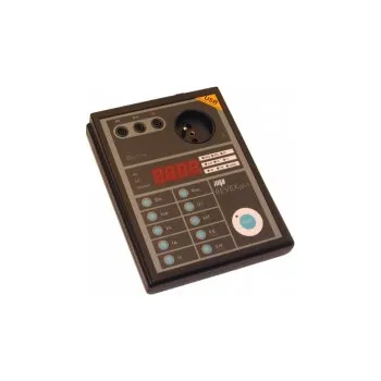 Revizní přístroj Illko IL2531 REVEXplus USB,, přístroj pro kontroly a revize el....