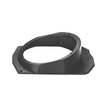 Auto Hi-Fi MERCEDES C-class [W202] (1997->) - Plastový adaptér pro montáž reproduktorů