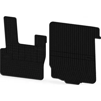 autokoberec Frogum Gumové autokoberce DAF CF 65/75/85