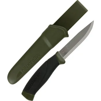 Bojový nůž Mora of Sweden Nůž Mora Army Companion MG Stainless