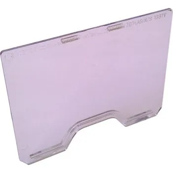 Svářečská kukla Ochranná fólie FlexView 1ks