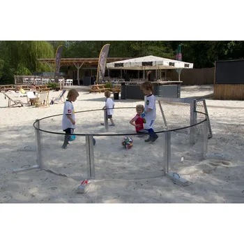 Dětské hřiště Dětské hřiště "soccer egg"