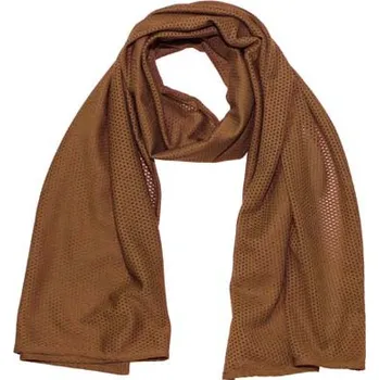 MFH šála Sniper 160x70cm coyote