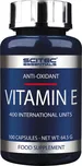 Scitec Nutrition Vitamin E 100 kapslí
