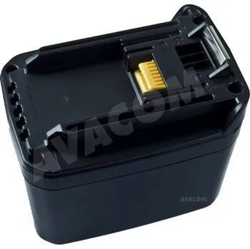 Avacom ATMA-24MH-32H Baterie MAKITA BH2433 Ni-MH 24V 3300mAh Ni-MH – neoriginální