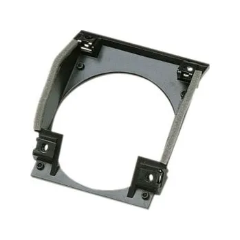 Auto Hi-Fi RENAULT Twingo (98-00) - Plastový adaptér pro montáž reproduktorů