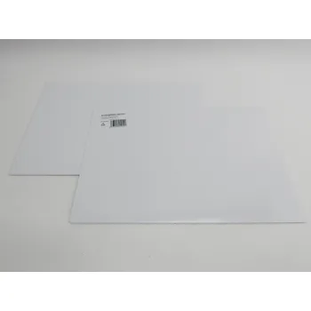 Modelovací podložka A4 297x210mm, 1ks