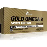 Olimp Sport Nutrition Gold Omega 3…