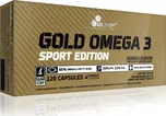 Olimp Sport Nutrition Gold Omega 3…