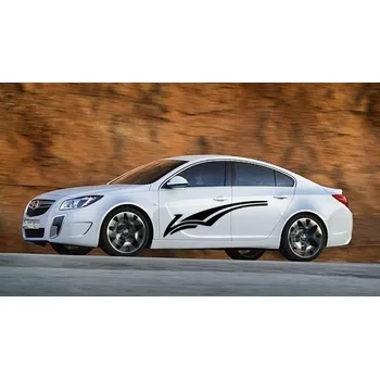 samolepka Marcela Krajčíková.Samolepka na auto 2 ( 100 x 35 cm ) (Marcela Krajčíková.Samolepka na auto 2 ( 100 x 35 cm ) )