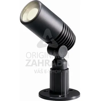 Venkovní osvětlení Alder, 2 W, LED (Zahradní LED osvětlení - samostatné svítidlo)