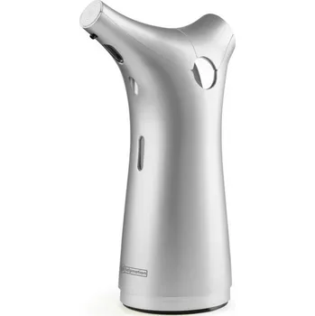 Dávkovač mýdla Bezdotykový dávkovač mýdla V476 silver