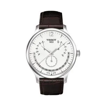 Hodinky Tissot T063.637.16.037.00