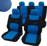 PETEX Autopotahy COLORI modré