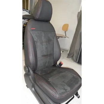 Potah sedadla Autopotahy kožené JEEP CHEROKEE, od r. 2008, kůže a alcantara