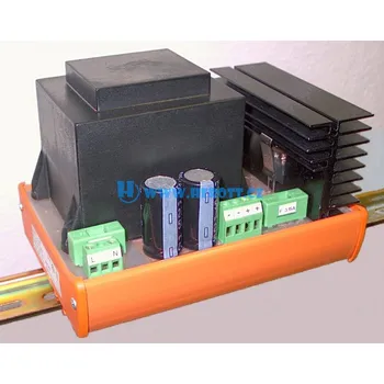 spínaný zdroj ZN70-24, zdroj 24V / 2.75A