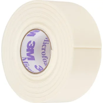 Páska pěnová pod oči 2,5cm x 5m BLINK LASH