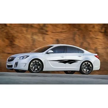 samolepka Marcela Krajčíková.Samolepka na auto 13 ( 100 x 12 cm ) (Marcela Krajčíková.Samolepka na auto 13 ( 100 x 12 cm ) )