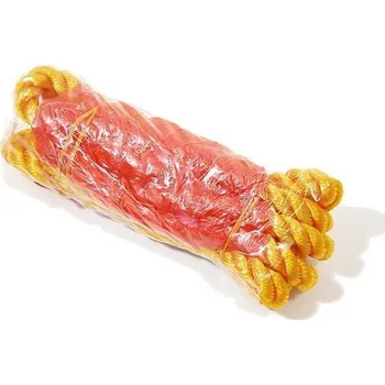 Tažné lano Tažné lano 2,6t