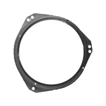 Auto Hi-Fi OPEL Astra, Corsa, Meriva, Tigra, Vivaro, Zafira - Adaptér pro montáž repro