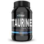 Musclesport Taurine Caps Pure 90 kapslí