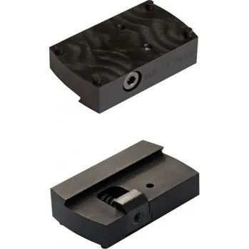 Puškohled Delta Optical Kolimátor Adaptér pro MiniDot (6-14mm)
