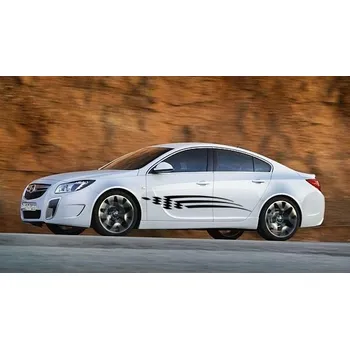 samolepka Marcela Krajčíková.Samolepka na auto 19 ( 100 x 14,6 cm ) (Marcela Krajčíková.Samolepka na auto 19 ( 100 x 14,6 cm ))