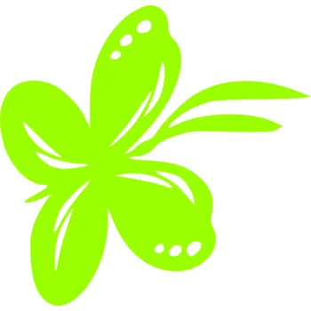 samolepka Marcela Krajčíková - Samolepky na zeď - Motýlek 89 ( 10 x 10 cm ) (Marcela Krajčíková - Samolepky na zeď - Motýlek 89 ( 10 x 10 cm ))