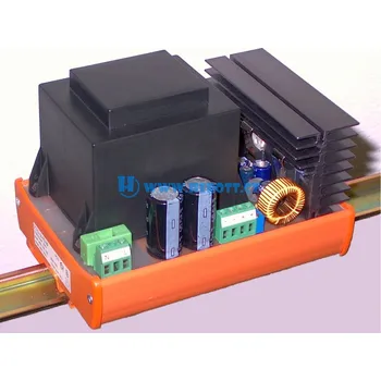 spínaný zdroj Z70-05SW, zdroj 5V / 5A