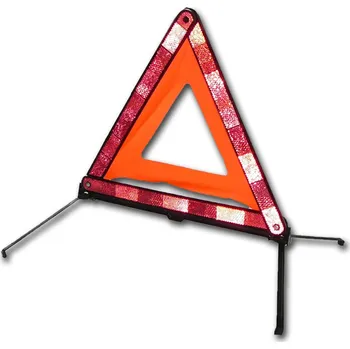 Výstražný trojúhelník Výstražný trojúhelník