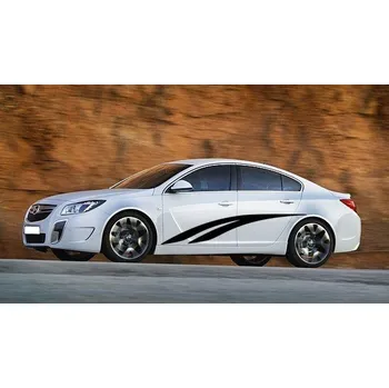 samolepka Marcela Krajčíková.Samolepka na auto 8 ( 100 x 20,5 cm ) (Marcela Krajčíková.Samolepka na auto 8 ( 100 x 20,5 cm ) )