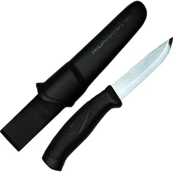 Bojový nůž Mora of Sweden Nůž Mora Army Companion MG Stainless Black