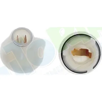 Autoelektrika Držák žárovky předního blinkru AUDI 80 (B3) 10.86-09.91 LA.0000.8416.07-124 - DOPRAVA ZDARMA