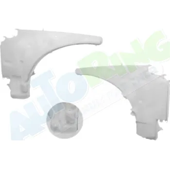 Znak automobilu Nádržka ostřikovače BMW 1 (E81,E82,E87,E88) 2004-08.11 LA.0000.8437.93-83859 - DOPRAVA ZDARMA