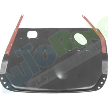 Kryt motoru Kryt motoru FIAT Panda (169) 08.03-2013 LP.0000.0332.16-33216 - DOPRAVA ZDARMA