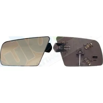 Auto zrcátko Sklo zrcátka vnějšího OPEL Vectra A 1988-1995 LP.0000.1423.02-142302 - DOPRAVA ZDARMA