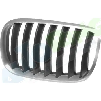 Karosérie Mřížka chladiče (maska) BMW X5 (E70) 09.06-05.10 LA.0000.8435.95-15830 - DOPRAVA ZDARMA