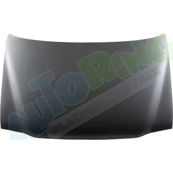 Kapota Kapota MITSUBISHI L200 10.96-10.01 LP.0000.0409.20-40920 - DOPRAVA ZDARMA