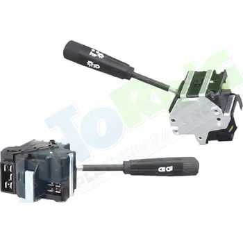 Přepínací páčka pod volantem RENAULT Espace 1 (J11) 1984-1991 LA.0000.8677.59-80385 - DOPRAVA ZDARMA