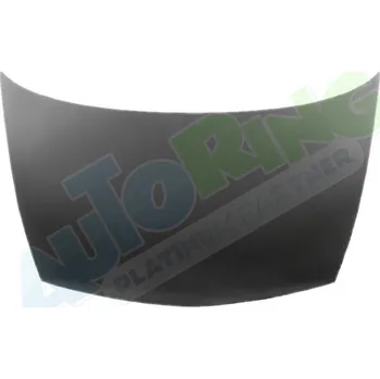 Kapota Kapota HONDA Civic Sedan (FD) 09.05-2012 LA.0000.8529.08-40843 - DOPRAVA ZDARMA