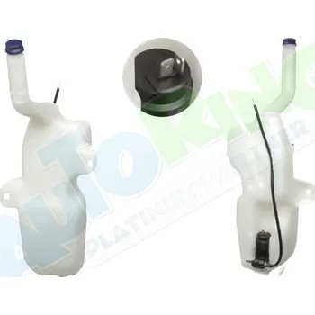 Znak automobilu Nádržka ostřikovače FIAT Panda (169) 08.03-2013 LA.0000.8480.68-83143 - DOPRAVA ZDARMA