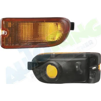Směrový světlomet Přední blinkr SUBARU Impreza (GC,GF) 1997-2001 LA.0000.8703.02-1811 - DOPRAVA ZDARMA