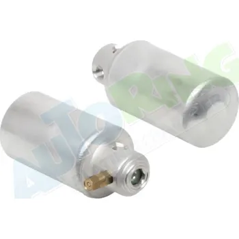 Sušič klimatizace Vysoušeč klimatizace MERCEDES Vito (W638) 1996-2003 LP.0000.2433.69-243369 - DOPRAVA ZDARMA