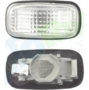 Směrový světlomet Boční blinkr NISSAN Primera (P11) 06.96-08.99 LP.0000.0094.47-10190 - DOPRAVA ZDARMA